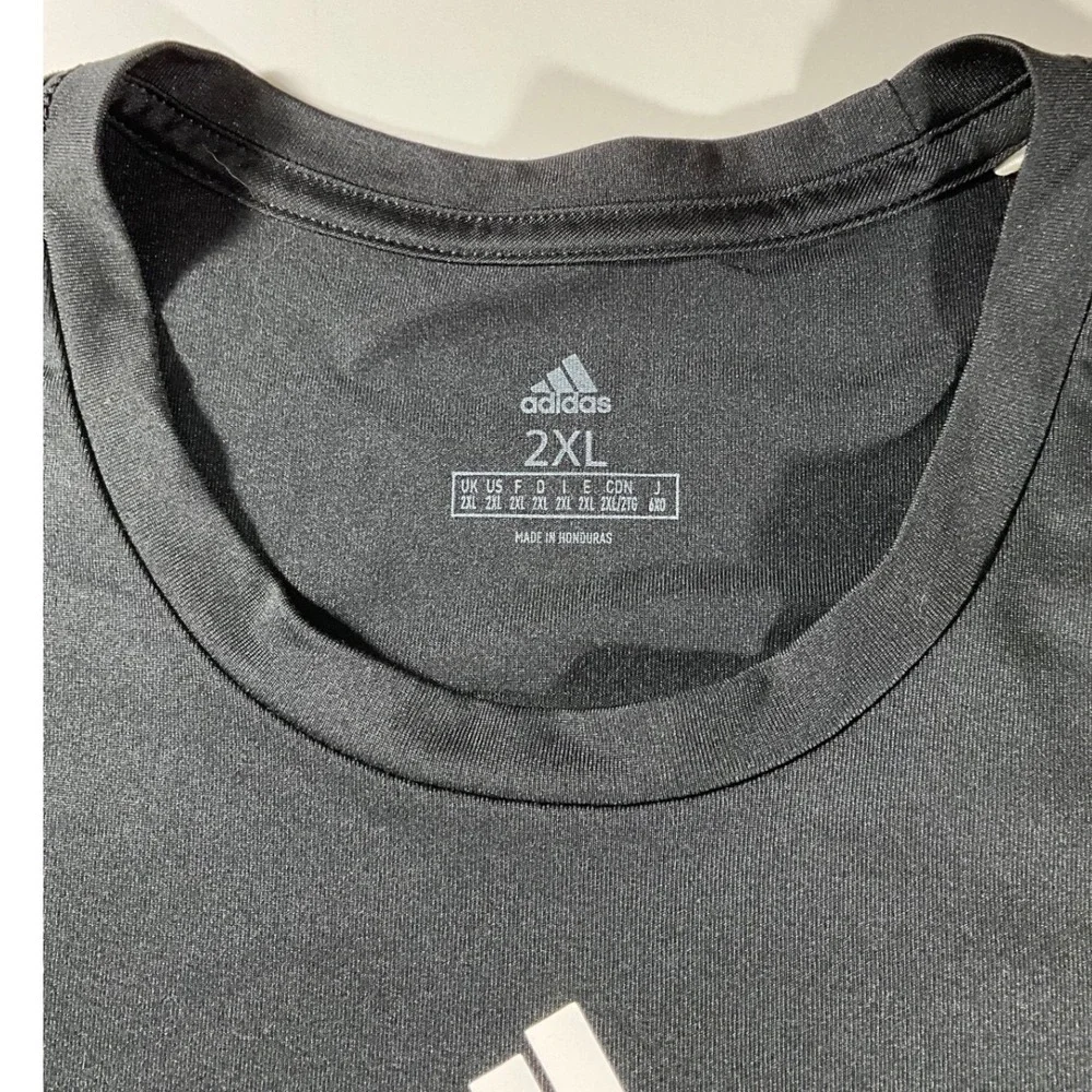 Adidas Mens Louisville Football Holiday Bowl San Diego Long Sleeve Shirt 2XL